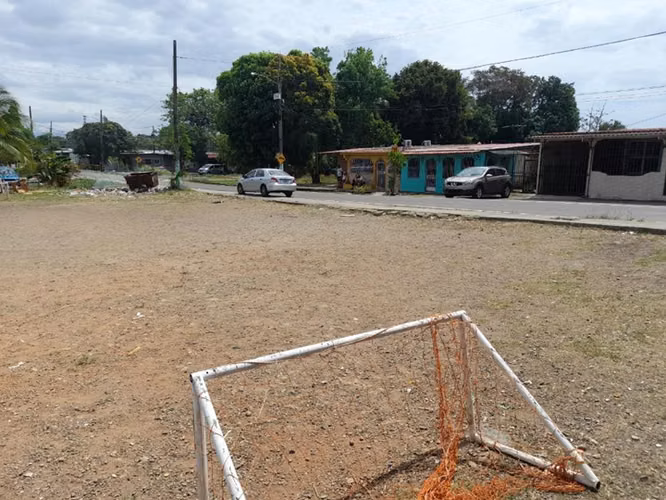 VENTA TERRENO JUAN DIAZ - Imagen 17