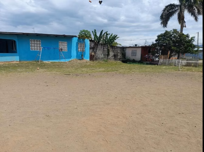 VENTA TERRENO JUAN DIAZ - Imagen 4