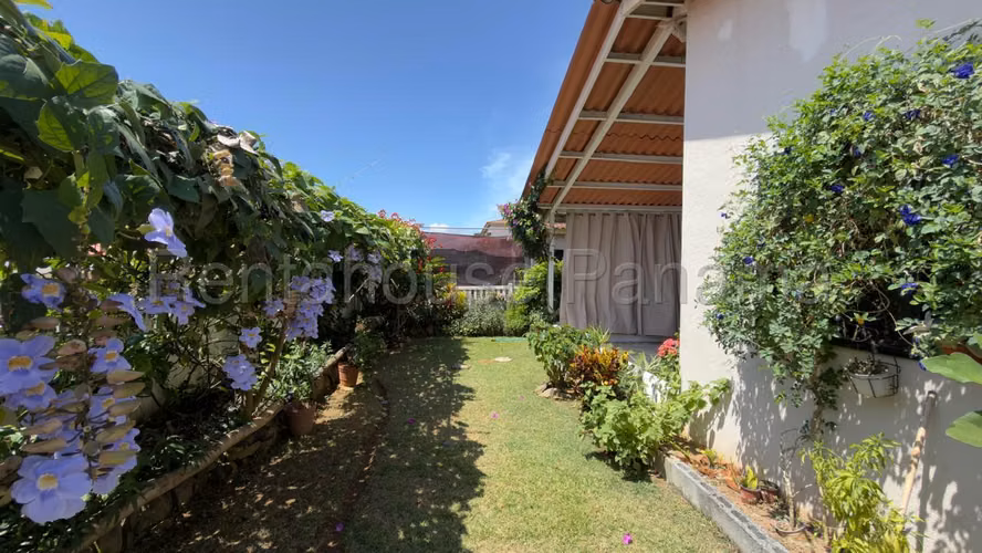 VENTA DE CASA EN CHORRERA DDB27-1927 - Imagen 4