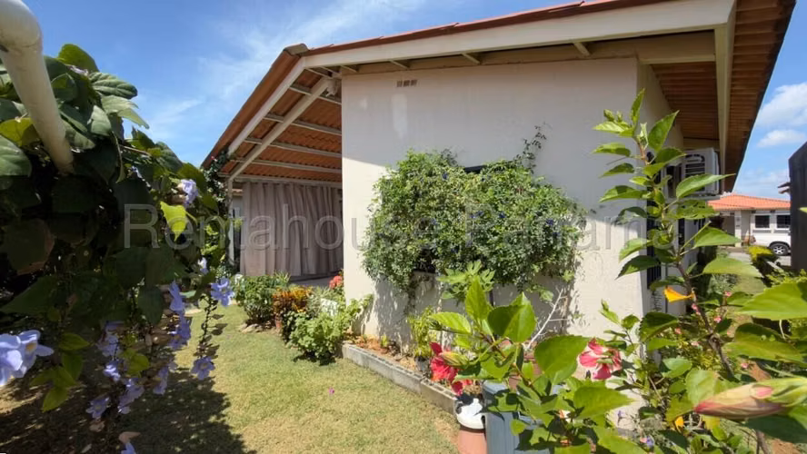 VENTA DE CASA EN CHORRERA DDB27-1927 - Imagen 3