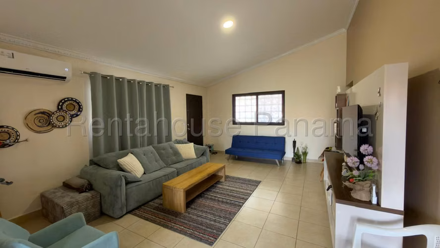 VENTA DE CASA EN CHORRERA DDB27-1927 - Imagen 7