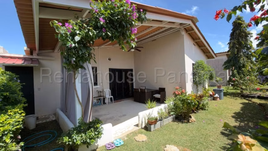 VENTA DE CASA EN CHORRERA DDB27-1927 - Imagen 2