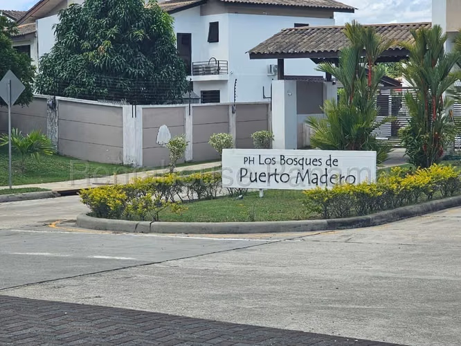 VENTA DE CASA EN CHORRERA DDB27-1969