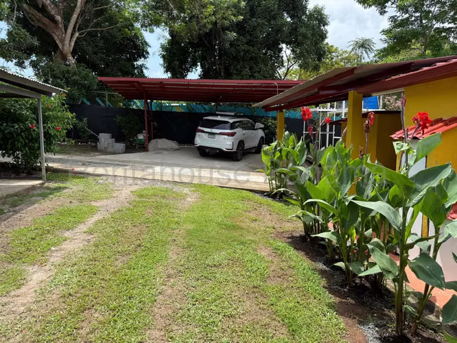 VENTA DE CASA EN CHORRERA DDB26-7500
