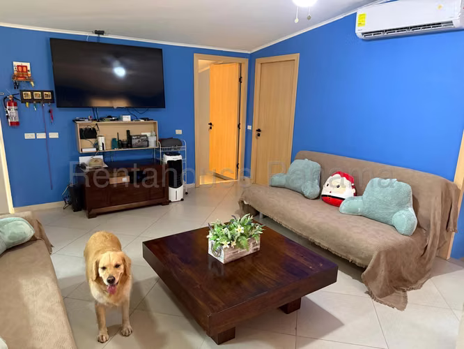 VENTA DE CASA EN CHORRERA DDB26-7500