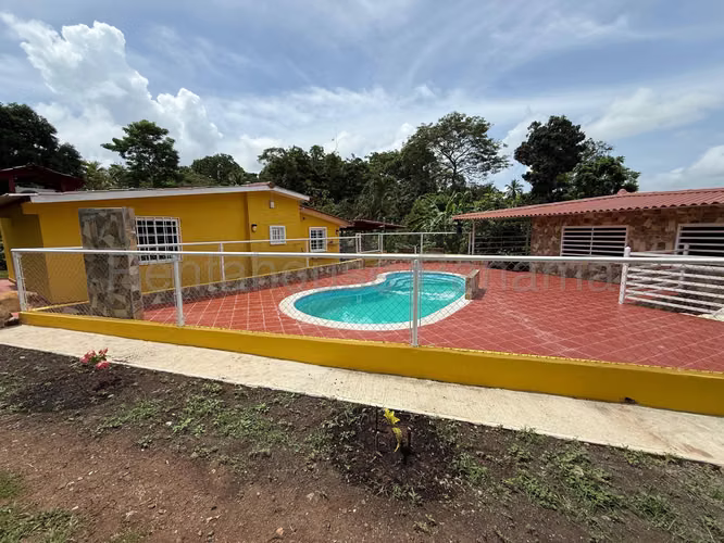 VENTA DE CASA EN CHORRERA DDB26-7500