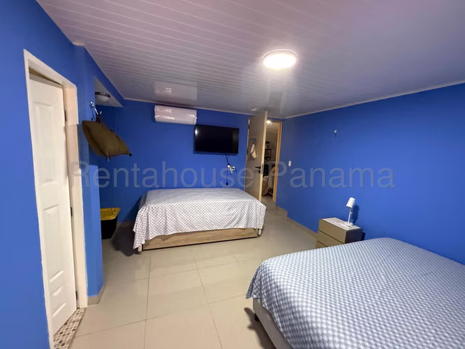 VENTA DE CASA EN CHORRERA DDB26-7500