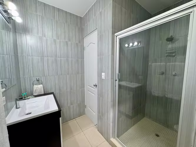 Apartamento Amoblado en San Francisco · 96 m² · PH Metropolitan One