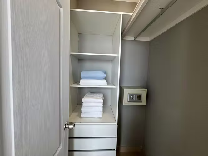 Apartamento Amoblado en San Francisco · 96 m² · PH Metropolitan One