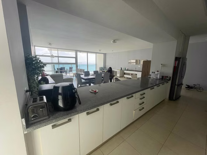 Apartamento en Venta en Avenida Balboa YDU