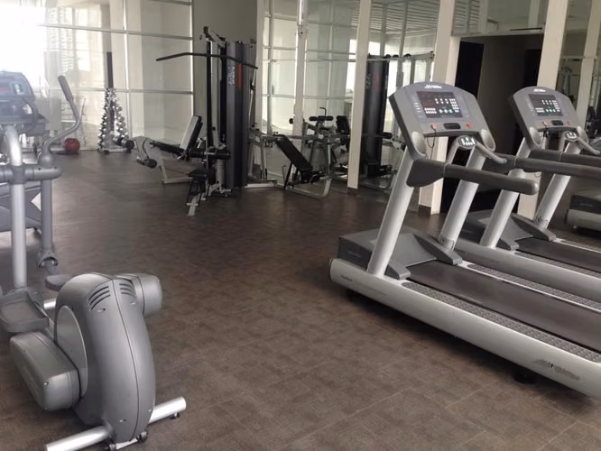 Apartamento en Venta en Avenida Balboa YDU