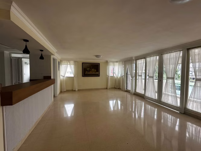 APARTAMENTO EN ALQUILER EN EL CARMEN | PH BUONAVENTURA