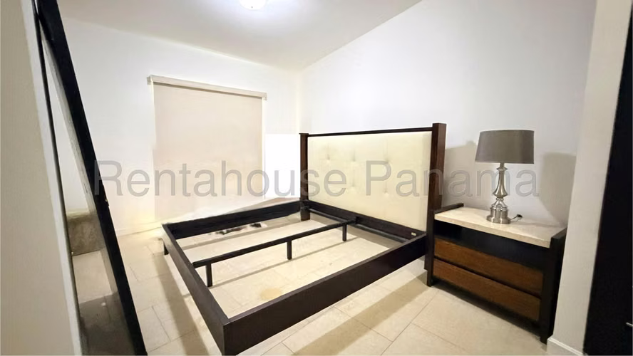 Venta de Espacioso Apartamento en Panama Pacifico 27*2014Mfk