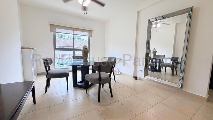 Venta de Espacioso Apartamento en Panama Pacifico 27*2014Mfk