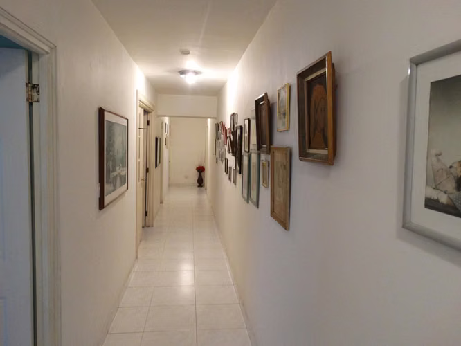 Apartamento en Venta en Avenida Balboa YDU