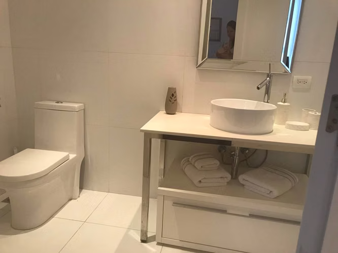 Apartamento Dúplex en Venta en Avenida Balboa YDU