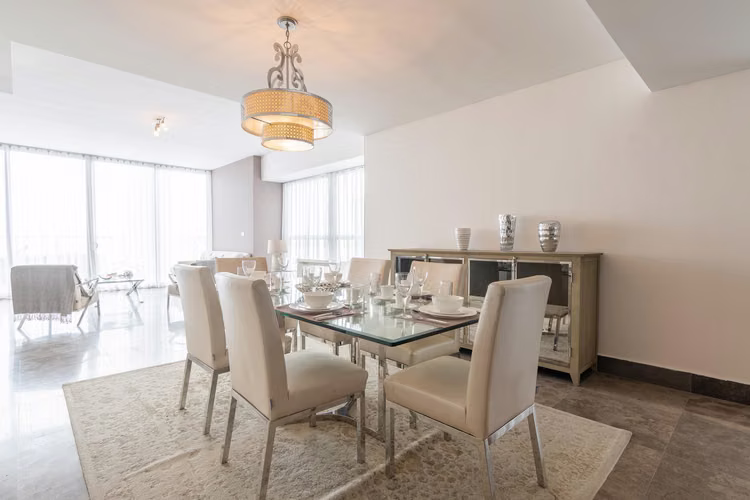 Apartamento Dúplex en Venta en Avenida Balboa YDU