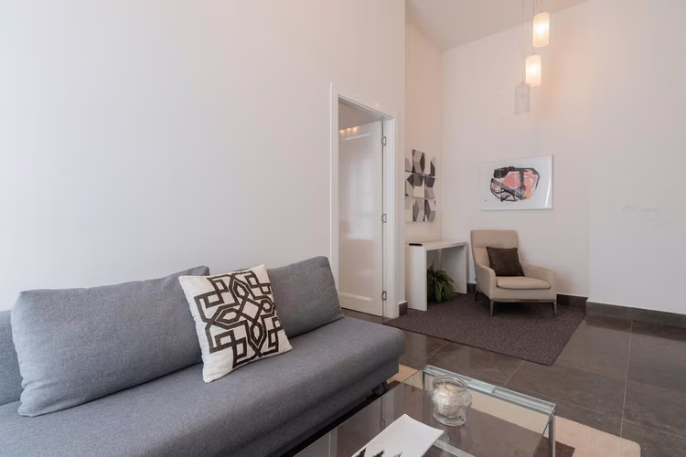 Apartamento Dúplex en Venta en Avenida Balboa YDU