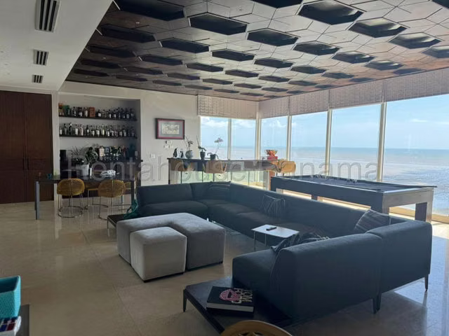 Apartamento en venta Costa del Este IH26-5276