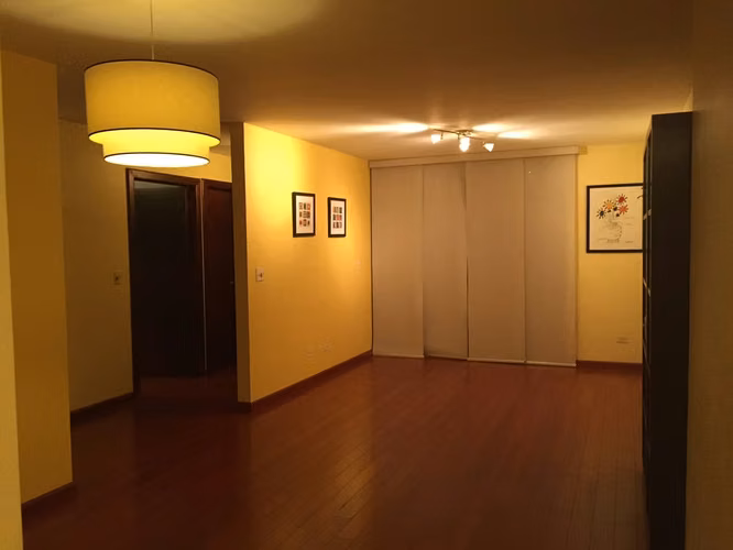 Alquiler Apartamento en el Cangrejo CBE