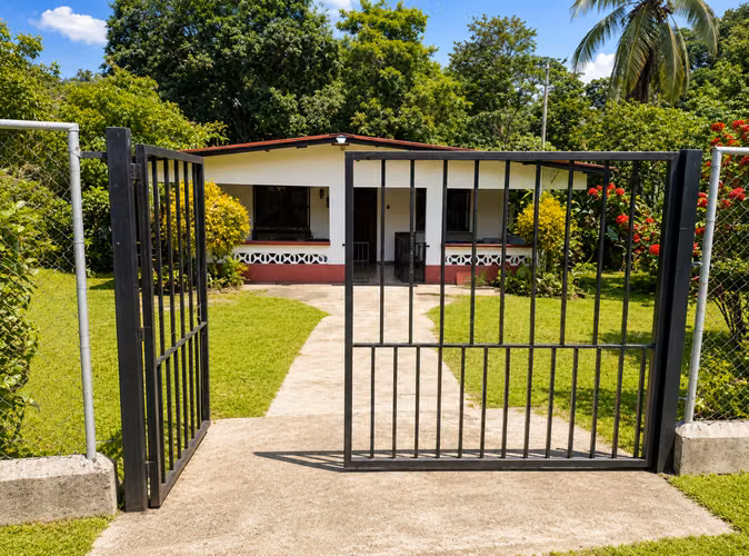 Casa en venta en Chilibre