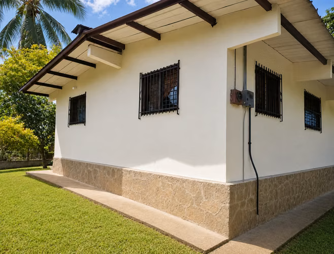 Casa en venta en Chilibre
