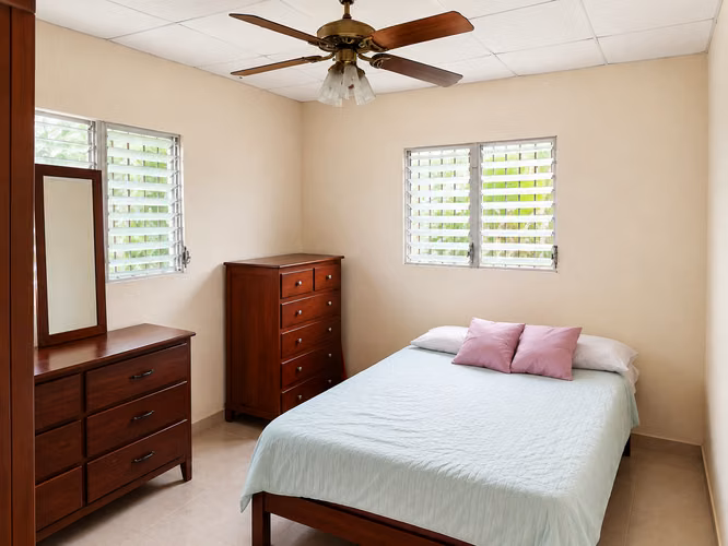 Casa en venta en Chilibre