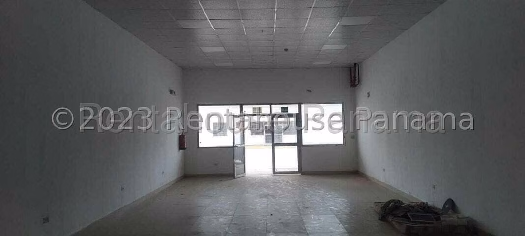 Local Comercial En Alquiler En Las Tablas YS - Imagen 6