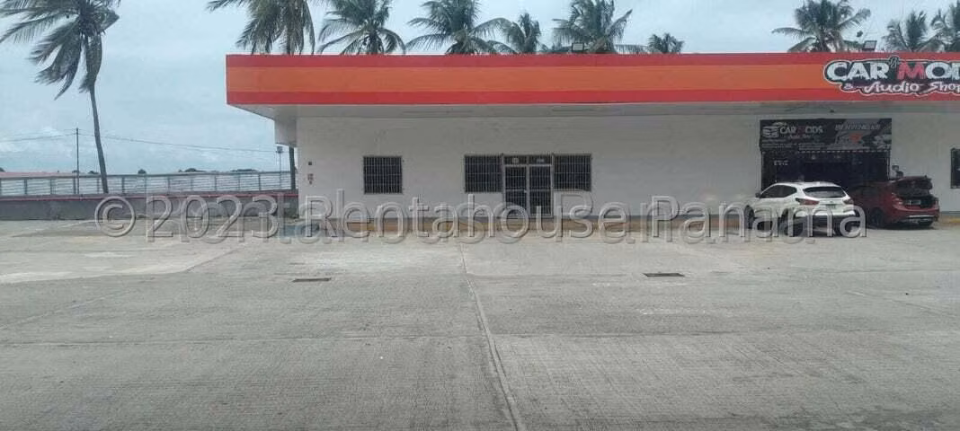 Local Comercial En Alquiler En Las Tablas YS - Imagen 7