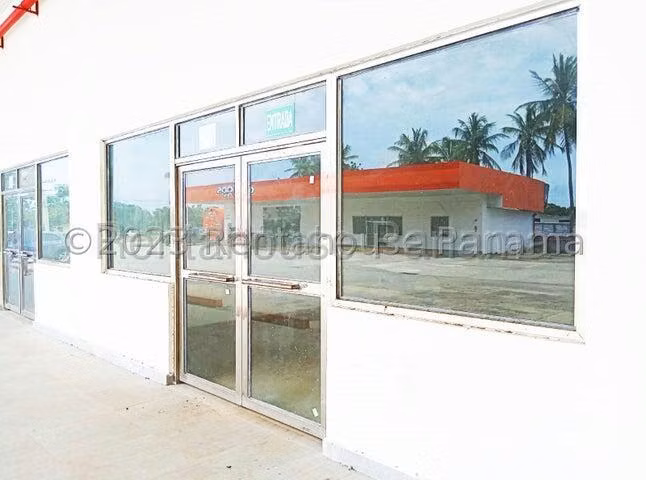 Local Comercial En Alquiler En Las Tablas YS - Imagen 5