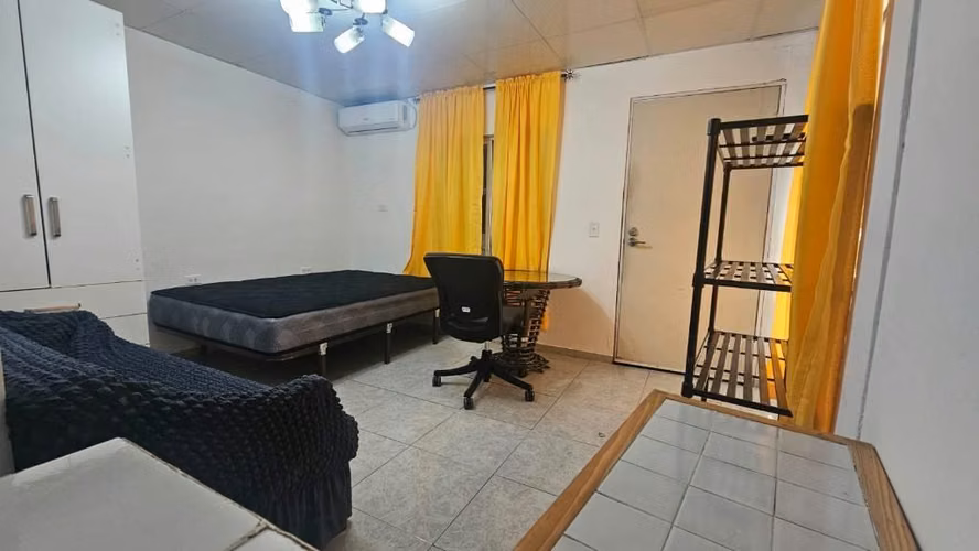 ALQUILER DE CUARTO ESTUDIO - Imagen 3
