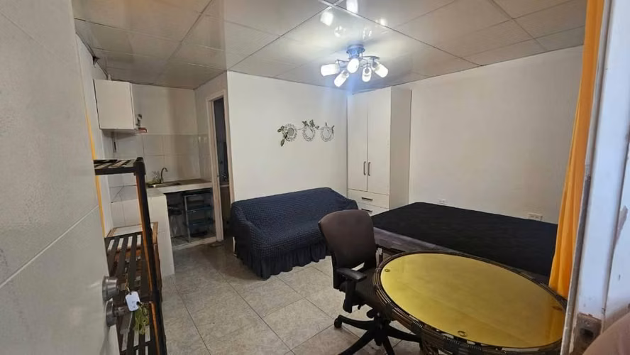 ALQUILER DE CUARTO ESTUDIO - Imagen 2