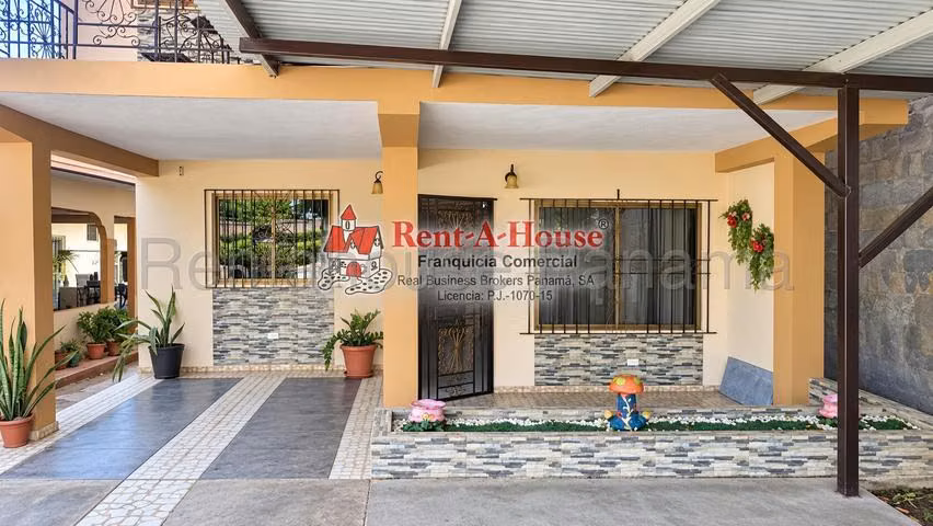 Local Comercial En Alquiler En Chitré YS
