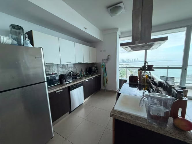 Alquiler de Apartamento en Punta Pacifica, PH Oceanaire - Imagen 3