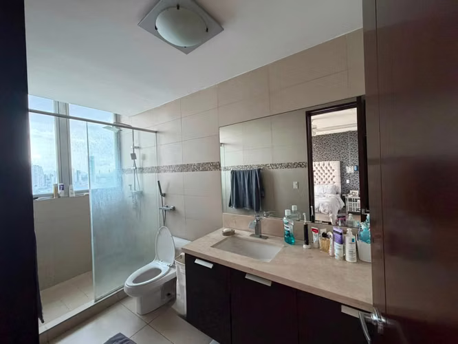 Alquiler de Apartamento en Punta Pacifica, PH Oceanaire - Imagen 7