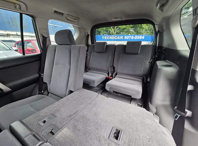 Toyota Land Cruiser Prado TXL - Imagen 11