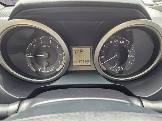 Toyota Land Cruiser Prado TXL - Imagen 6