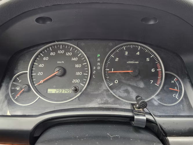 Toyota Land Cruiser Prado GX - Imagen 8