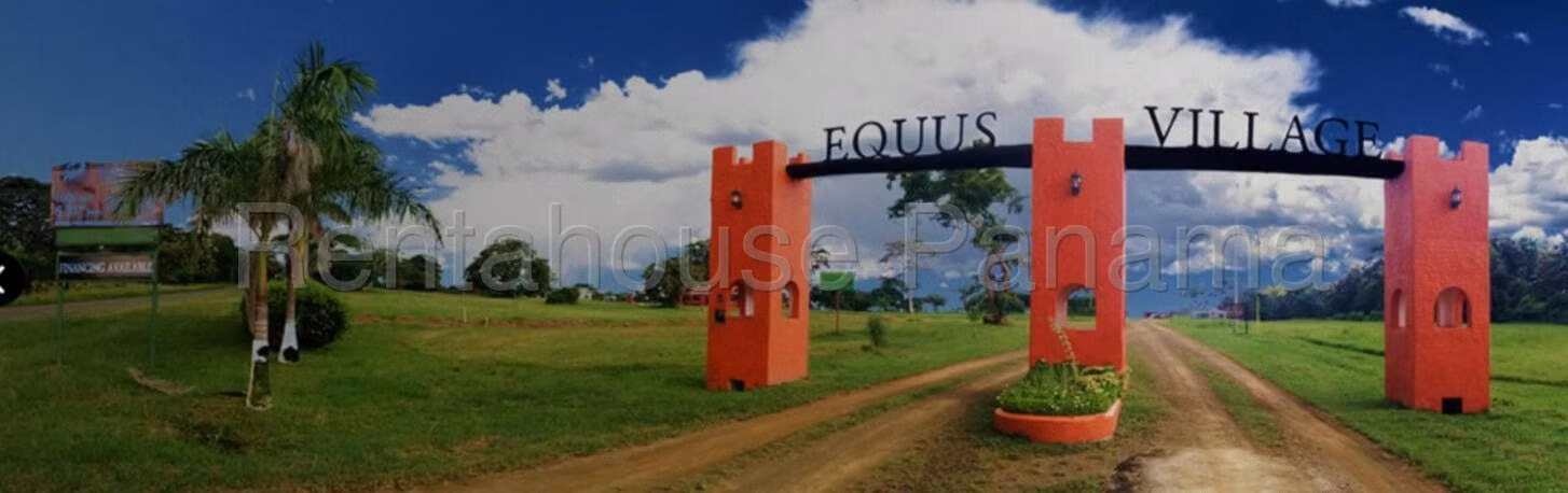 Terreno En Venta En Pedasí YS