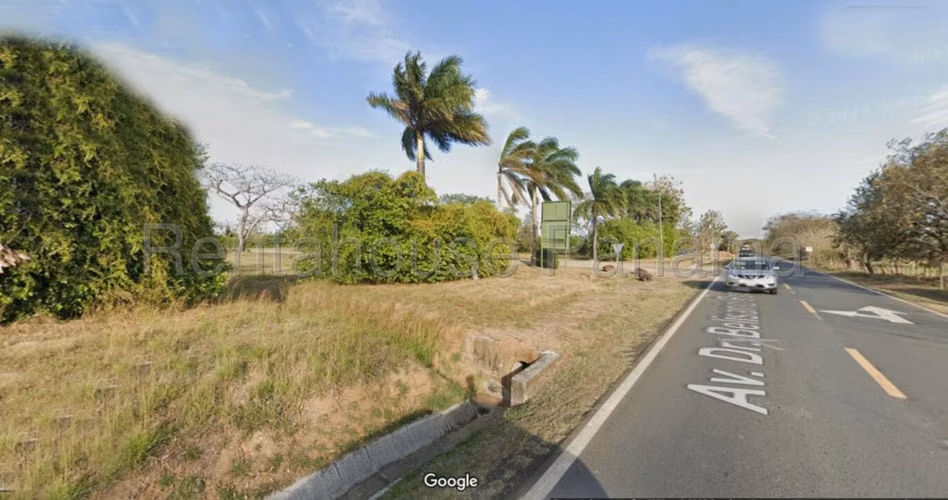 Terreno En Venta En Pedasí YS