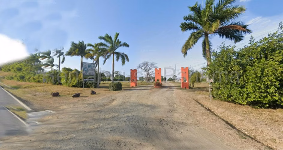 Terreno En Venta En Pedasí YS