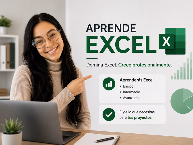Clases Particulares de Excel: Domina el Análisis de Datos