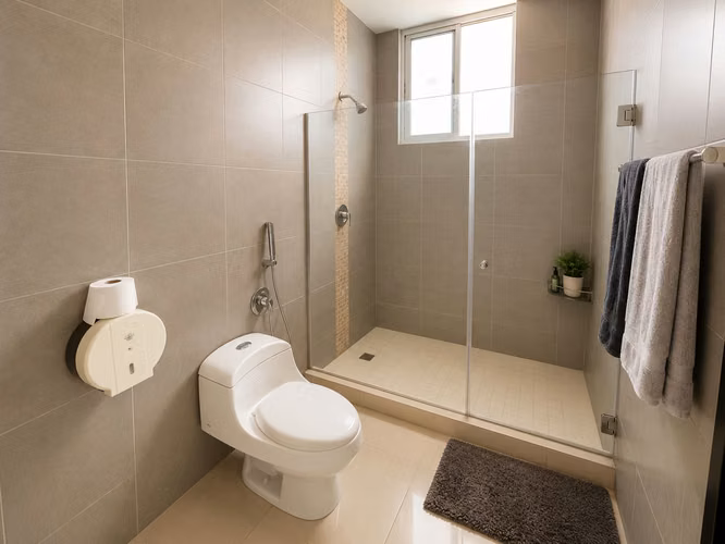 APARTAMENTO EN VENTA PH HARMONY TOWER / 210 m² / 1 APARTAMENTO POR PISO - Imagen 15