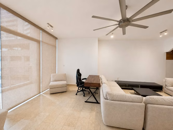 VENTA DE APARTAMENTO PUNTA PACIFICA PH PACIFIC VILLAGE 182m2 JP - Imagen 7
