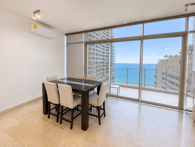 VENTA DE APARTAMENTO PUNTA PACIFICA PH PACIFIC VILLAGE 182m2 JP - Imagen 8