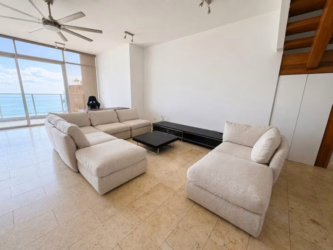 VENTA DE APARTAMENTO PUNTA PACIFICA PH PACIFIC VILLAGE 182m2 JP - Imagen 2