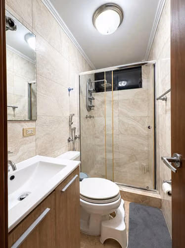 Espectacular Apto en Piso Alto en Ave. Balboa | Frente al Mar | 216 m² | PH Torre del Pacífico