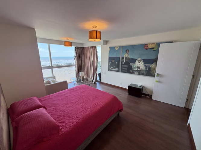 NAUTICA AMOBLADO OCEAN FRONT - Imagen 4