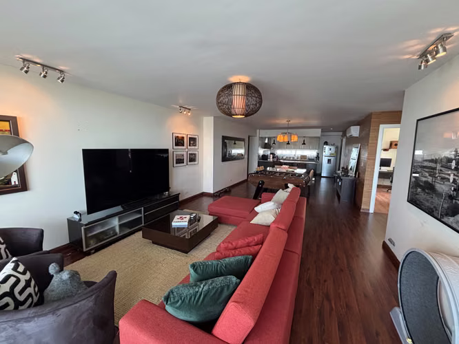 NAUTICA AMOBLADO OCEAN FRONT - Imagen 5