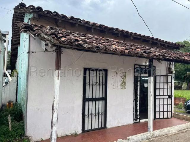 Terreno Comercial En Alquiler En Parita YS